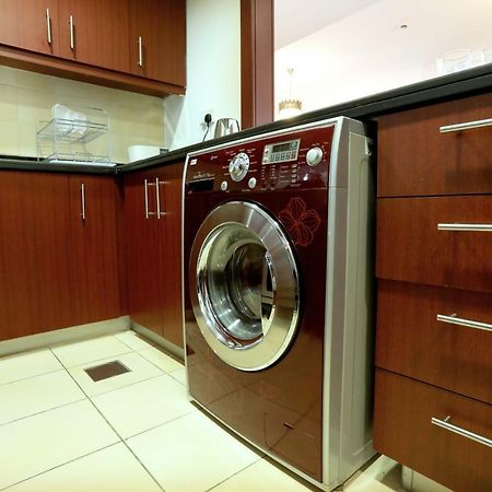דובאי Luxury Casa - Marvel Sea View Apartment Jbr Beach 2Br מראה חיצוני תמונה
