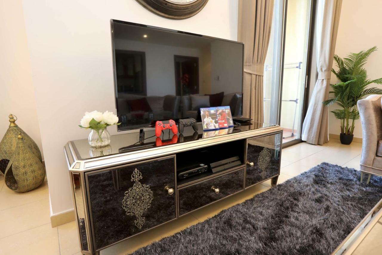 דובאי Luxury Casa - Marvel Sea View Apartment Jbr Beach 2Br מראה חיצוני תמונה